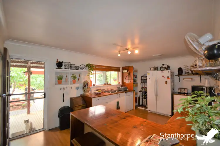 Seventh view of Homely house listing, 19 Beverley Road, Severnlea QLD 4380