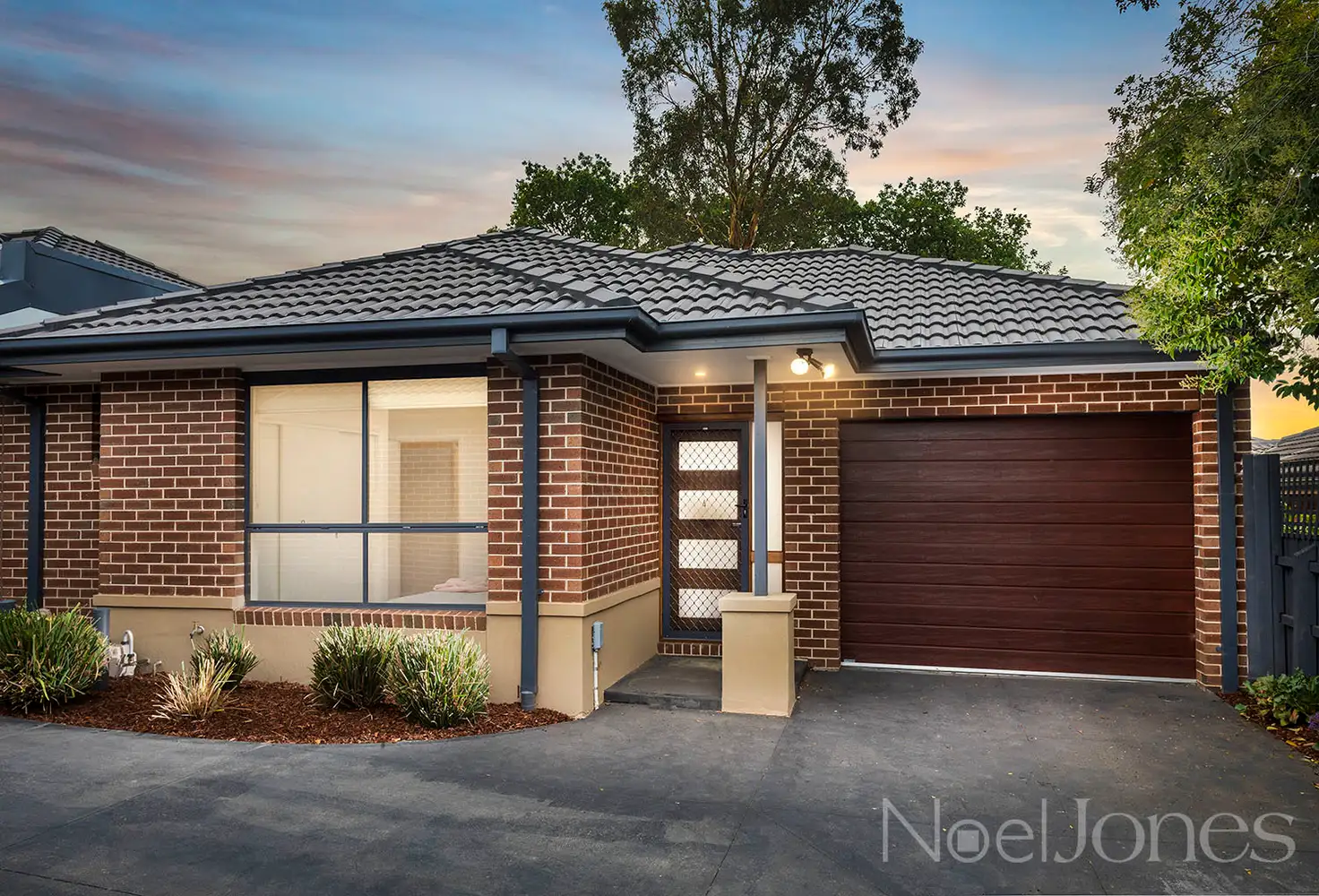 Main view of Homely unit listing, 4/13 Emma Road, Croydon VIC 3136