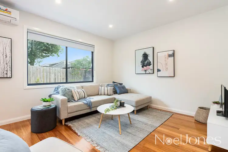 Fourth view of Homely unit listing, 4/13 Emma Road, Croydon VIC 3136