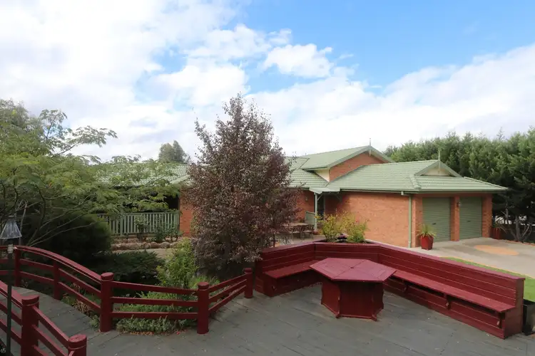11 Oakwood Avenue, Goulburn NSW 2580