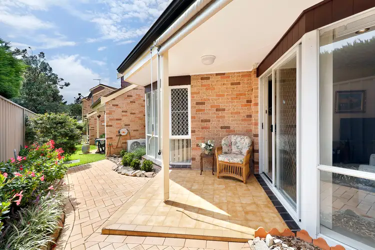 2/14 Coronation Avenue, Cronulla NSW 2230