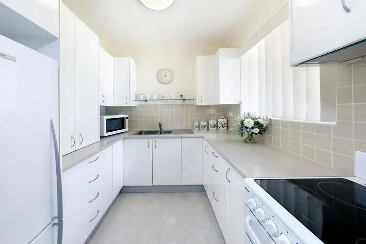 Second view of Homely villa listing, 2/14 Coronation Avenue, Cronulla NSW 2230