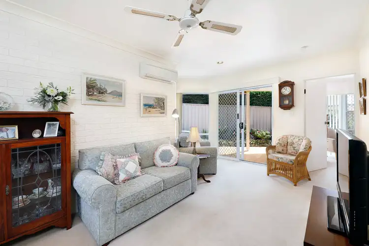 Fourth view of Homely villa listing, 2/14 Coronation Avenue, Cronulla NSW 2230