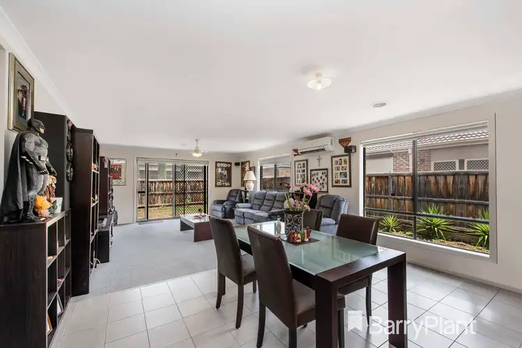 Fifth view of Homely house listing, 3 Nardoo Place, Brookfield VIC 3338