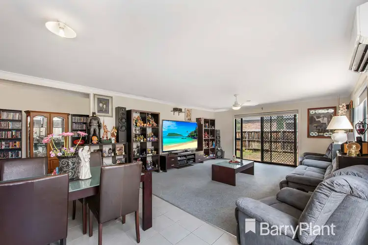 Sixth view of Homely house listing, 3 Nardoo Place, Brookfield VIC 3338