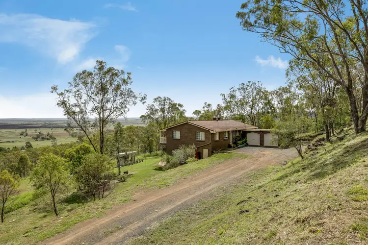 25 Linora Drive, Gowrie Mountain QLD 4350