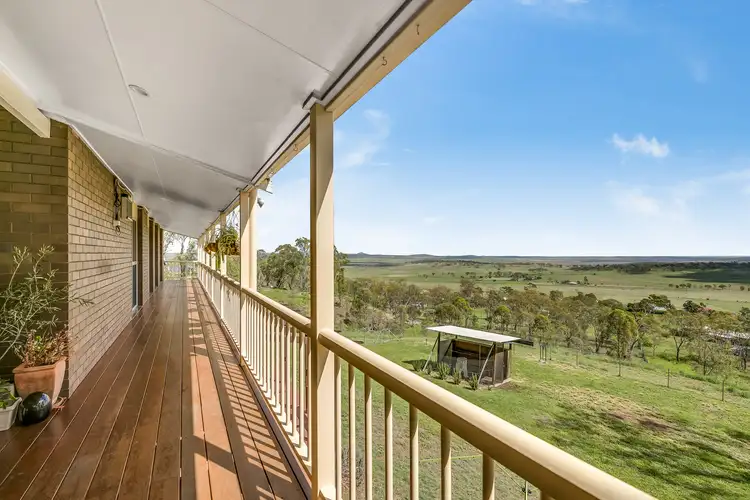 Third view of Homely house listing, 25 Linora Drive, Gowrie Mountain QLD 4350