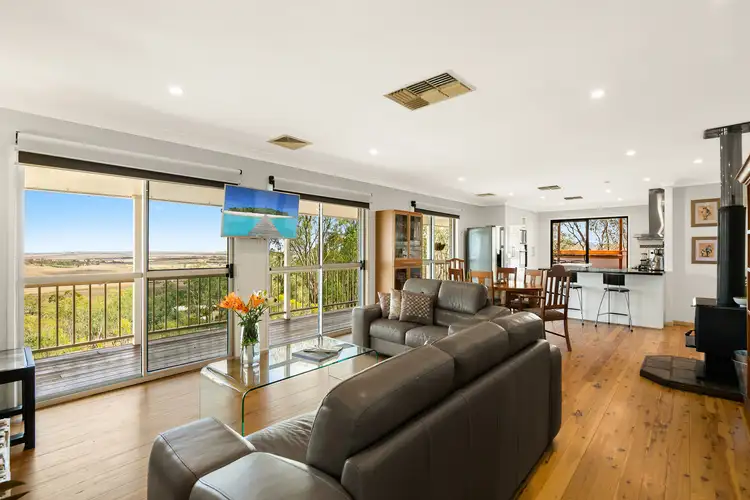 Sixth view of Homely house listing, 25 Linora Drive, Gowrie Mountain QLD 4350