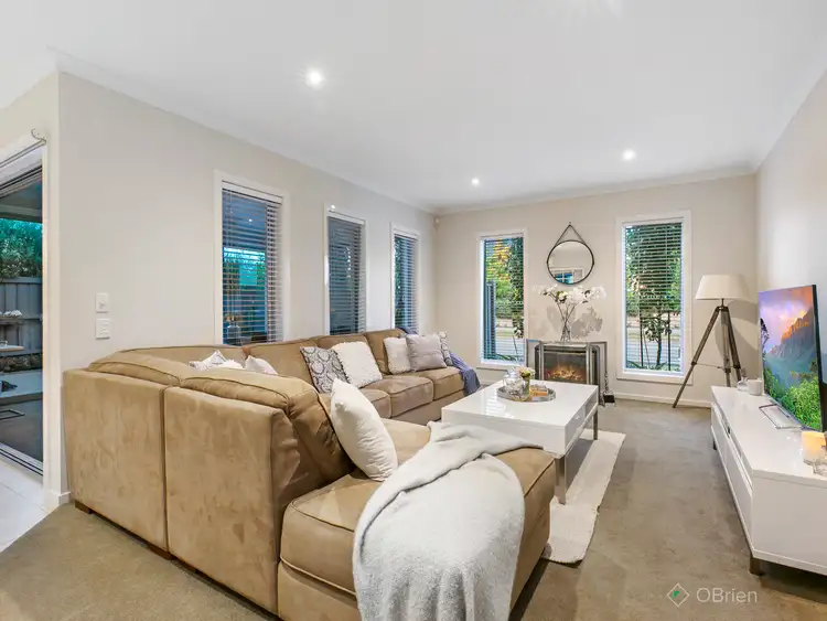 Third view of Homely house listing, 2 Lords Lane, Officer VIC 3809