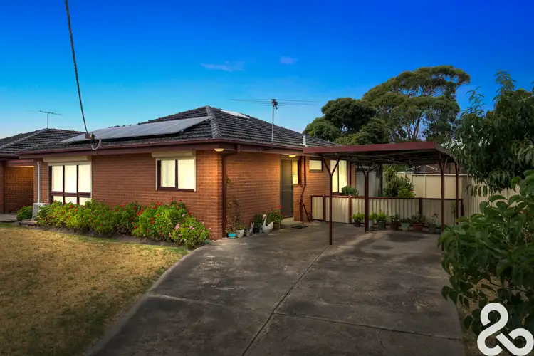 1/4 Ethel Street, Oak Park VIC 3046