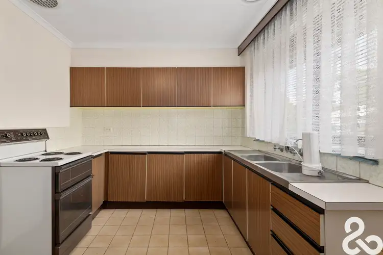 Third view of Homely unit listing, 1/4 Ethel Street, Oak Park VIC 3046