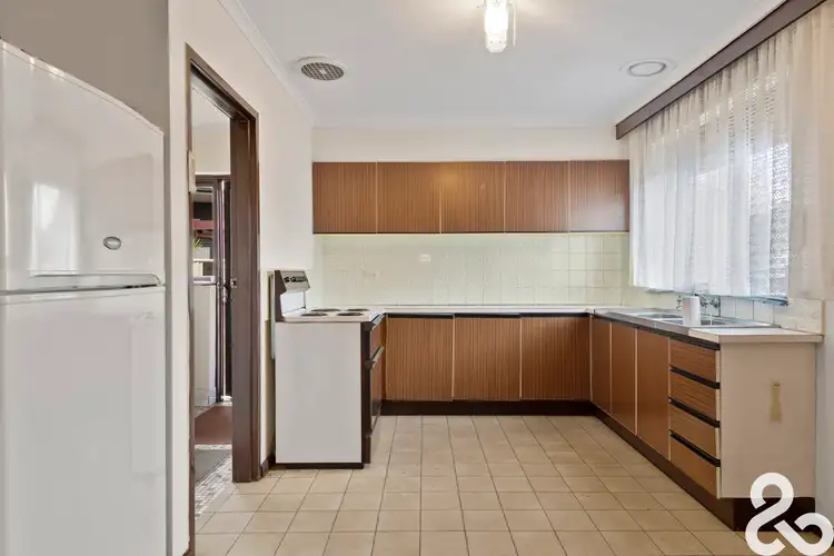 Fourth view of Homely unit listing, 1/4 Ethel Street, Oak Park VIC 3046