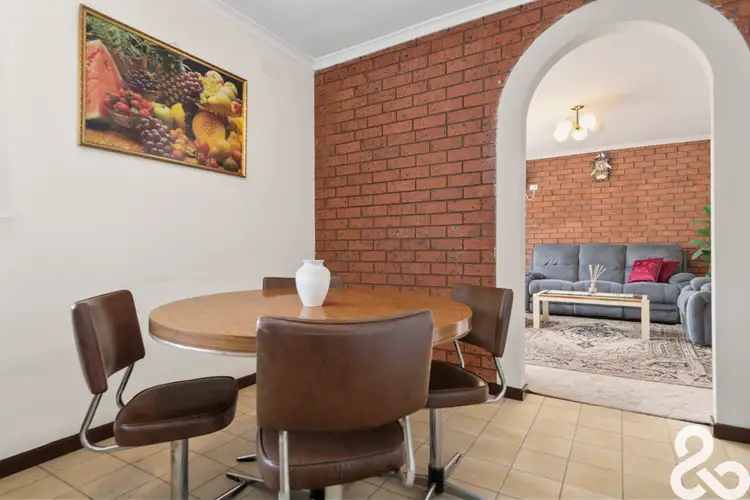 Fifth view of Homely unit listing, 1/4 Ethel Street, Oak Park VIC 3046