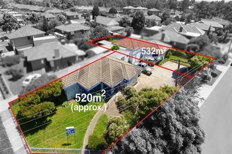 465-467 High Street, Lalor VIC 3075