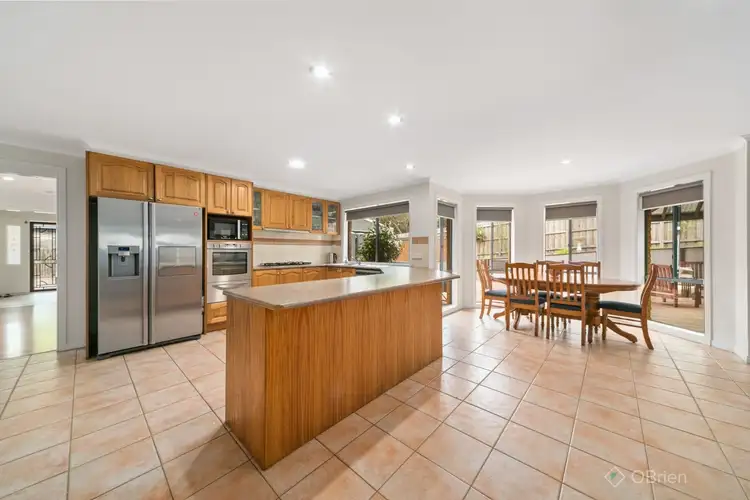 Second view of Homely house listing, 7 Belltrees Court, Pearcedale VIC 3912