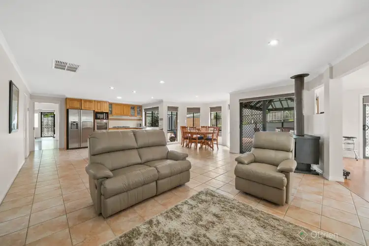 Third view of Homely house listing, 7 Belltrees Court, Pearcedale VIC 3912