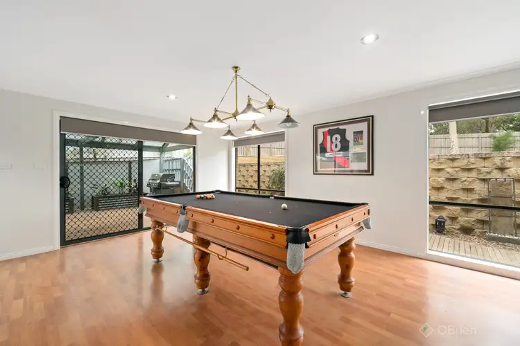 Fourth view of Homely house listing, 7 Belltrees Court, Pearcedale VIC 3912