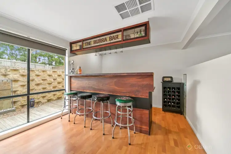 Fifth view of Homely house listing, 7 Belltrees Court, Pearcedale VIC 3912