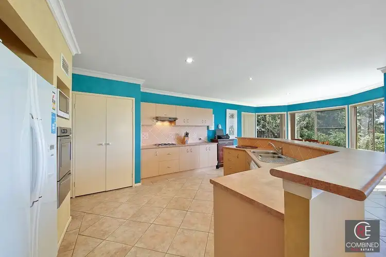Second view of Homely house listing, 14 Rogers Way, Mount Annan NSW 2567