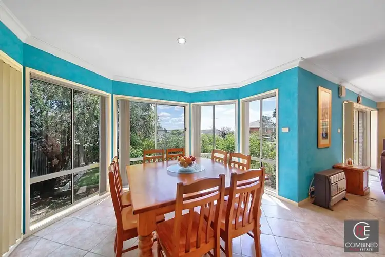 Third view of Homely house listing, 14 Rogers Way, Mount Annan NSW 2567