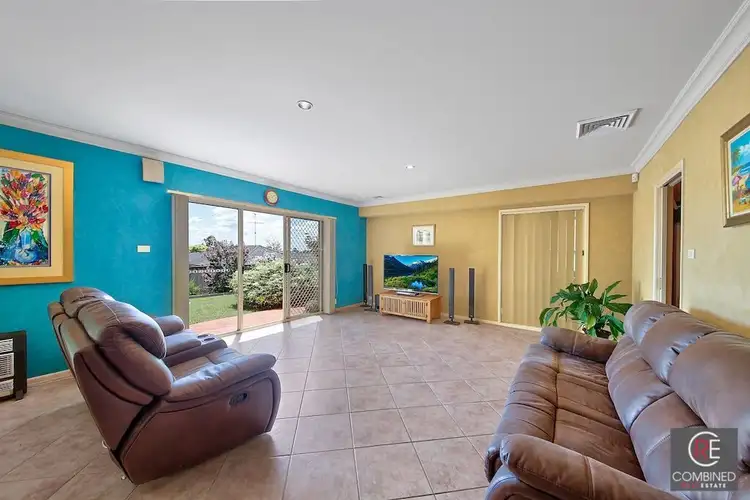 Fourth view of Homely house listing, 14 Rogers Way, Mount Annan NSW 2567