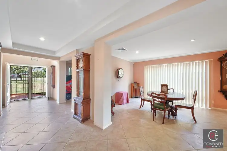 Fifth view of Homely house listing, 14 Rogers Way, Mount Annan NSW 2567