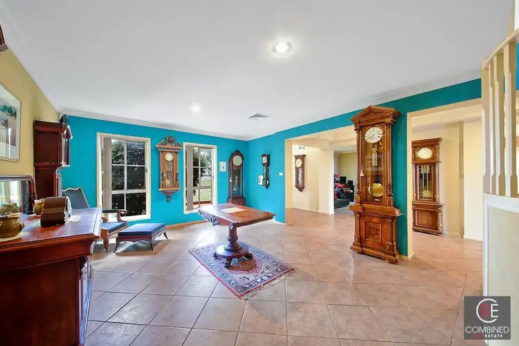 Sixth view of Homely house listing, 14 Rogers Way, Mount Annan NSW 2567