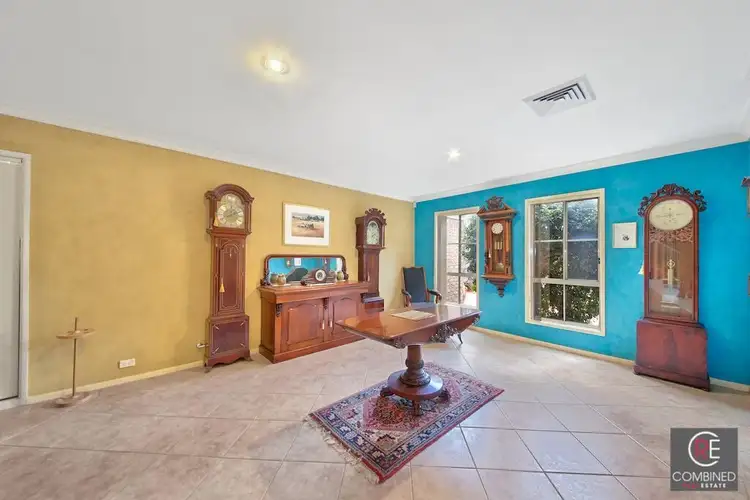 Seventh view of Homely house listing, 14 Rogers Way, Mount Annan NSW 2567