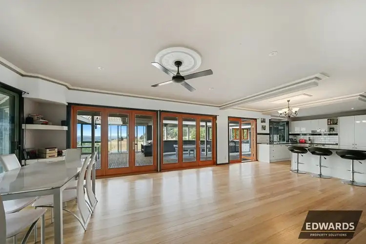 Second view of Homely house listing, 1019 Darnum-Allambee Road, Cloverlea VIC 3822