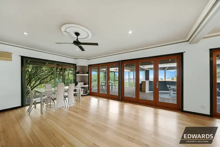 Third view of Homely house listing, 1019 Darnum-Allambee Road, Cloverlea VIC 3822