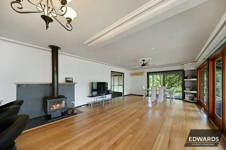 Fourth view of Homely house listing, 1019 Darnum-Allambee Road, Cloverlea VIC 3822