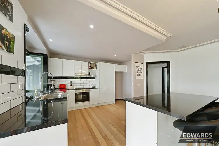 Fifth view of Homely house listing, 1019 Darnum-Allambee Road, Cloverlea VIC 3822