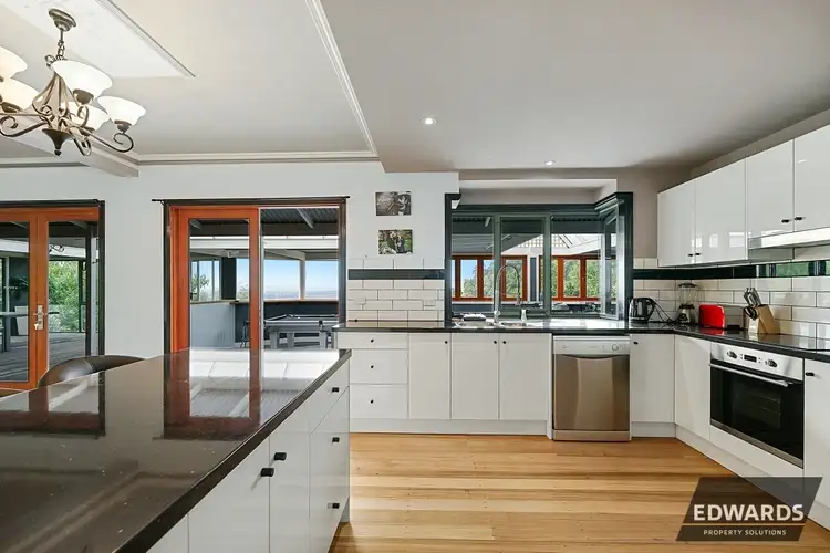 Sixth view of Homely house listing, 1019 Darnum-Allambee Road, Cloverlea VIC 3822