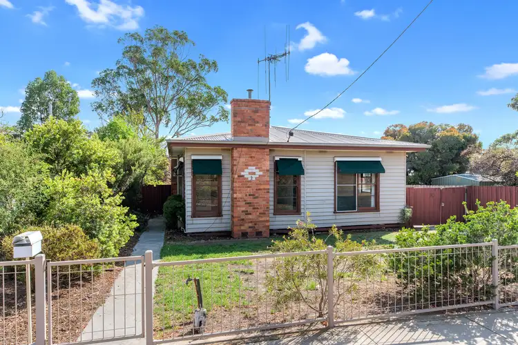 2 Swan Street, North Bendigo VIC 3550