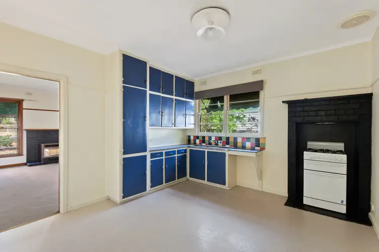 Second view of Homely house listing, 2 Swan Street, North Bendigo VIC 3550