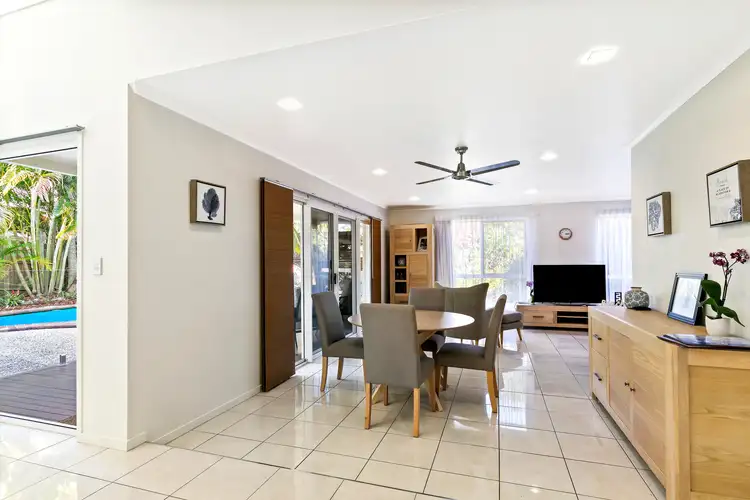 Third view of Homely house listing, 5 Greg Greg Court, Buderim QLD 4556