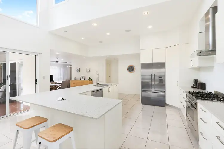 Fifth view of Homely house listing, 5 Greg Greg Court, Buderim QLD 4556