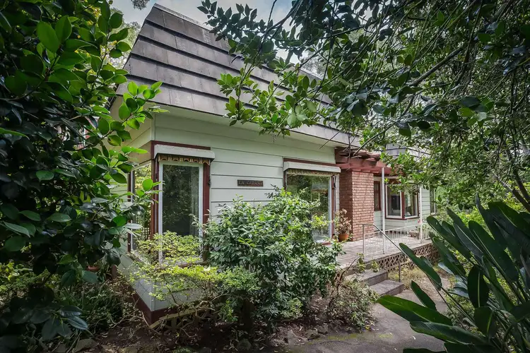 Main view of Homely house listing, 21 Brooking Street, Upwey VIC 3158