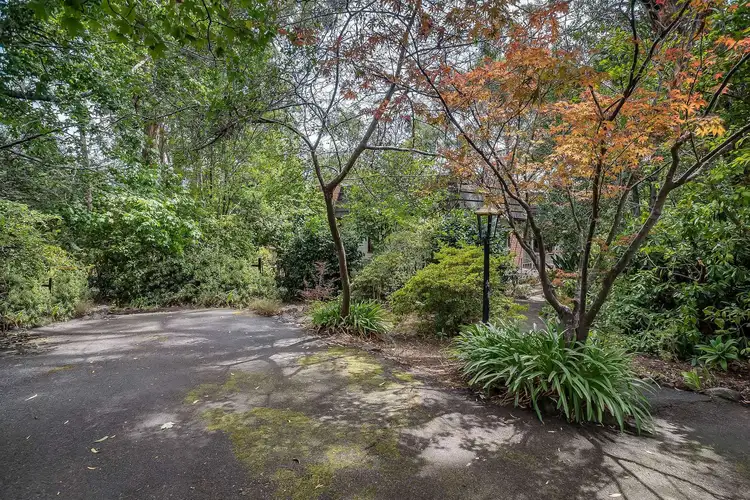 Second view of Homely house listing, 21 Brooking Street, Upwey VIC 3158