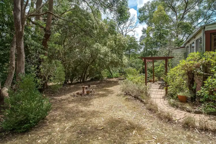 Third view of Homely house listing, 21 Brooking Street, Upwey VIC 3158