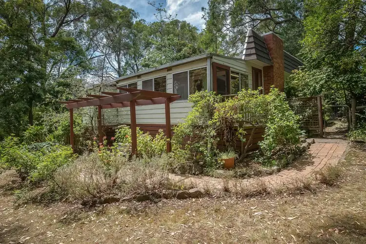 Fifth view of Homely house listing, 21 Brooking Street, Upwey VIC 3158