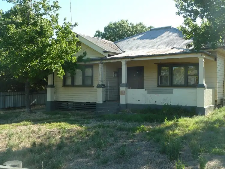 Main view of Homely rural property listing, 122 High Street, Wedderburn VIC 3518