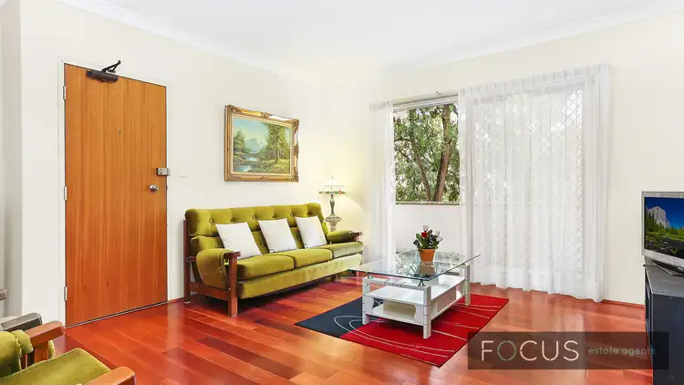 Main view of Homely apartment listing, 7/22 - 24 Roma Avenue, Kensington NSW 2033