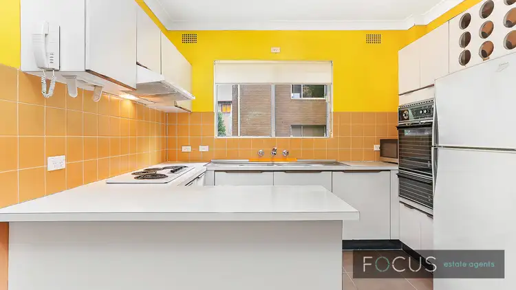 Second view of Homely apartment listing, 7/22 - 24 Roma Avenue, Kensington NSW 2033