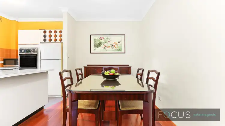 Fourth view of Homely apartment listing, 7/22 - 24 Roma Avenue, Kensington NSW 2033