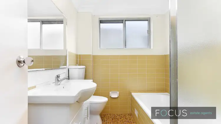 Fifth view of Homely apartment listing, 7/22 - 24 Roma Avenue, Kensington NSW 2033