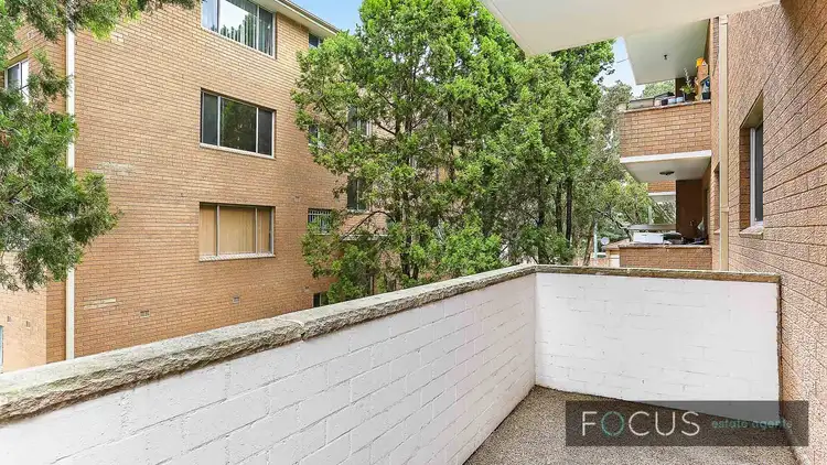 Sixth view of Homely apartment listing, 7/22 - 24 Roma Avenue, Kensington NSW 2033