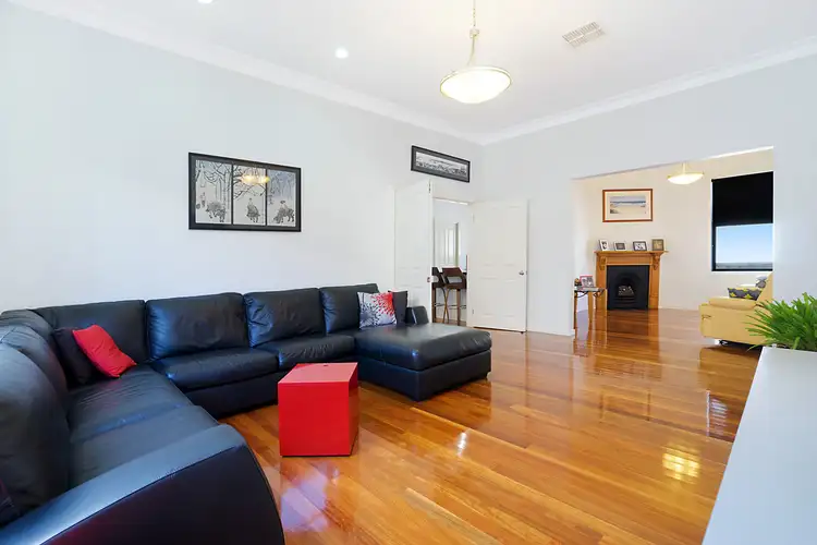 Second view of Homely house listing, 107 Chatham Street, Broadmeadow NSW 2292