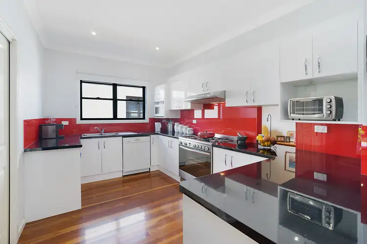 Third view of Homely house listing, 107 Chatham Street, Broadmeadow NSW 2292