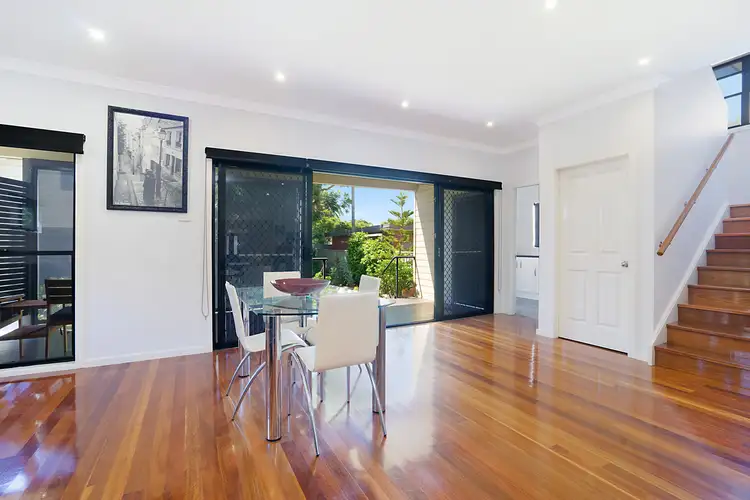 Fourth view of Homely house listing, 107 Chatham Street, Broadmeadow NSW 2292